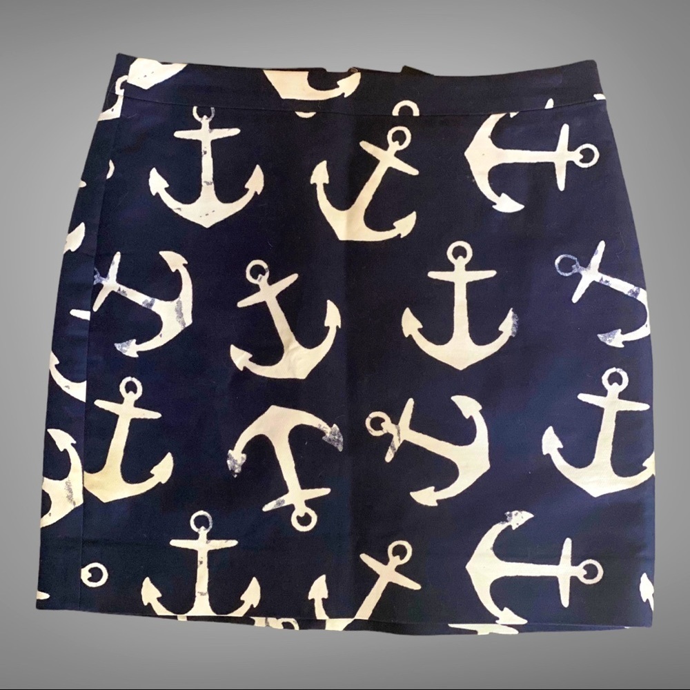J. Crew Skirt - Picture 2 of 5
